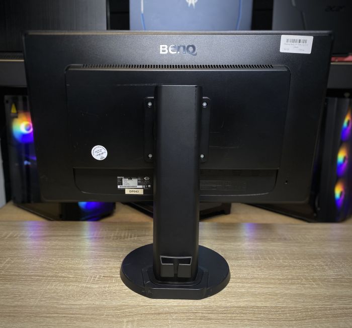 Монітор BenQ 24* 75Hz ( GL2450 ) Black