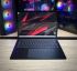 Ноутбук сенсорний Microsoft Surface i5-1035G7 8Gb 256Gb SSD ( Iris Plus Graphics) Б/В