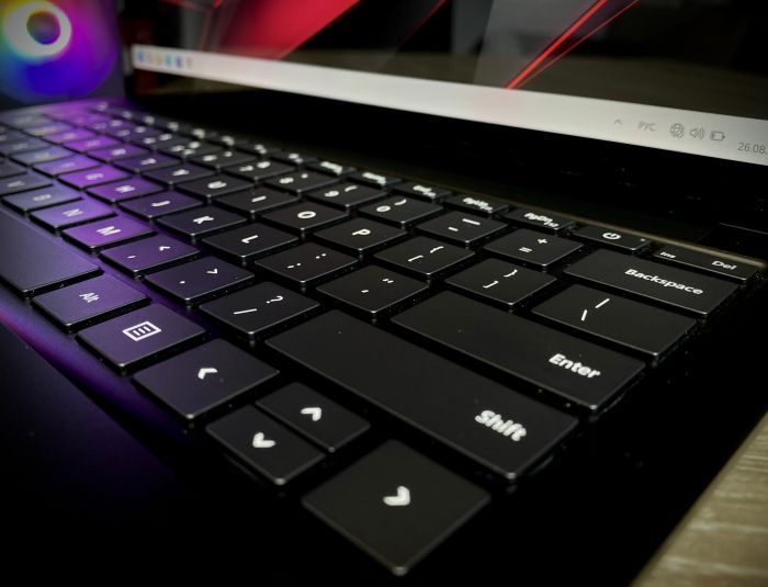 Ноутбук сенсорний Microsoft Surface i5-1035G7 8Gb 256Gb SSD ( Iris Plus Graphics) Б/В