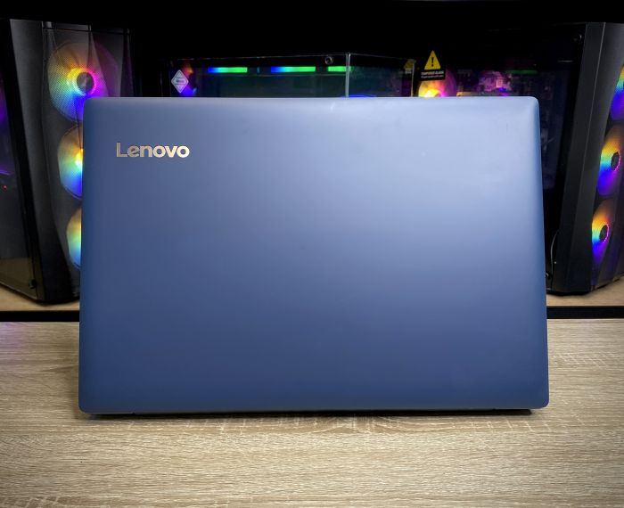 Ноутбук Lenovo Ideapad 330-15ICH i5-8300H 16Gb 120Gb SSD 1Tb HDD Nvidia GTX1050-4Gb Б/В