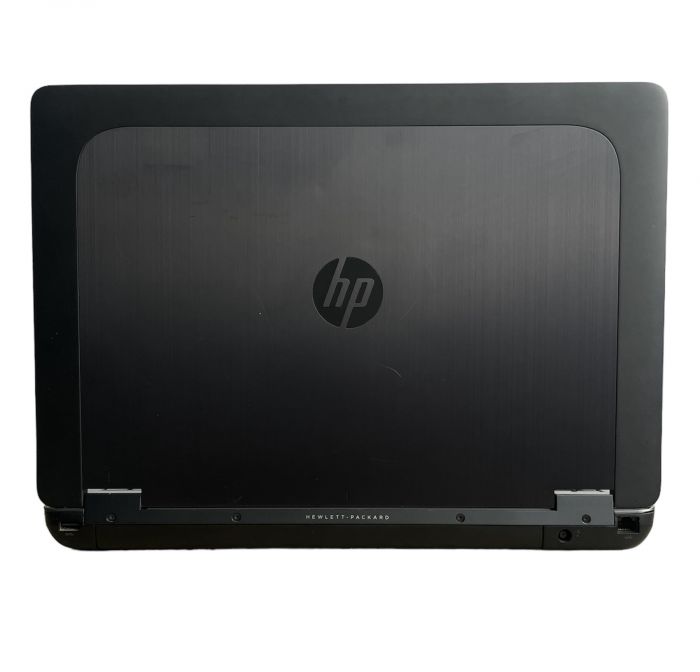Ноутбук HP ZBook 15 G1 i7-4810MQ 24Gb 240Gb SSD Quadro K1100M - 2Gb Б/В