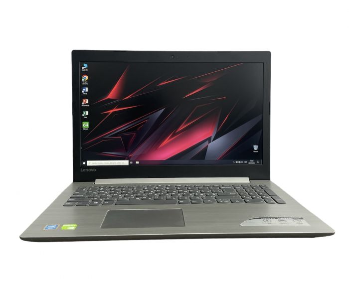 Ноутбук Lenovo IdeaPad 320-15IKB 4415U 8Gb 512Gb SSD Nvidia 940MX Б/В