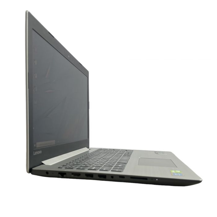 Ноутбук Lenovo IdeaPad 320-15IKB 4415U 8Gb 512Gb SSD Nvidia 940MX Б/В