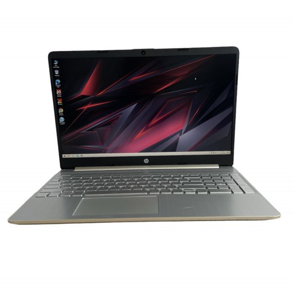 Ноутбук HP Laptop 15s-fq2241nw i3-1115G4 8Gb 512Gb SSD Intel UHD Б/В