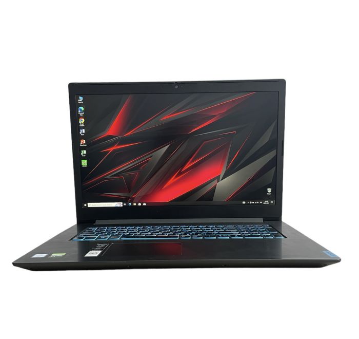 Ноутбук Lenovo IdeaPad L340-17IRH i5-9300HF 8Gb 512Gb SSD GTX 1650 Б/В