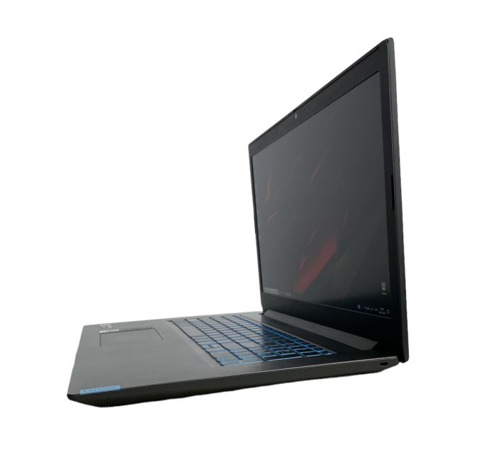 Ноутбук Lenovo IdeaPad L340-17IRH i5-9300HF 8Gb 512Gb SSD GTX 1650 Б/В