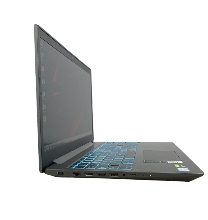 Ноутбук Lenovo Ideapad L340-15IRH i5-9300H 16Gb 500Gb SSD GTX1650 Б/В