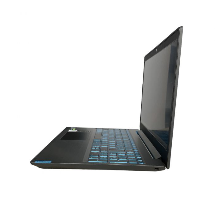 Ноутбук Lenovo Ideapad L340-15IRH i5-9300H 16Gb 500Gb SSD GTX1650 Б/В