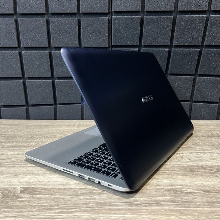 ноутбук Asus K501L i5-5200U/8GB/128SSD+1tbHDD/GTX950M-2GB Б/В