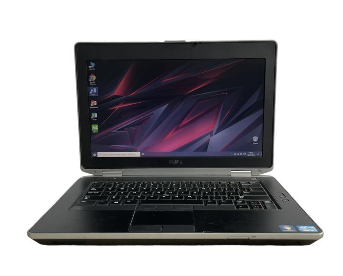 Ноутбук Dell E6430 i5-3340M 4Gb 240Gb SSD Intel HD Graphics Б/В