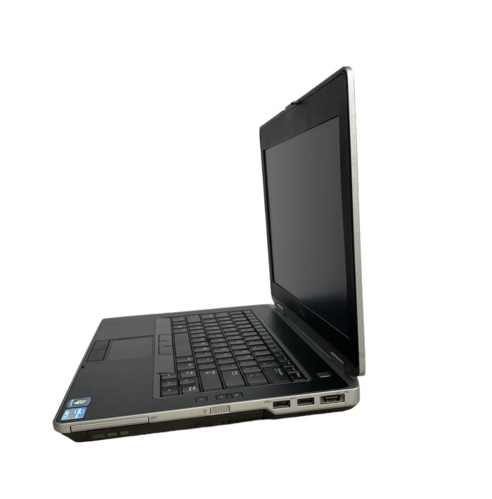 Ноутбук Dell E6430 i5-3340M 4Gb 240Gb SSD Intel HD Graphics Б/В