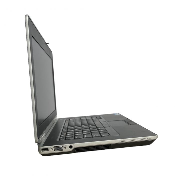 Ноутбук Dell E6430 i5-3340M 4Gb 240Gb SSD Intel HD Graphics Б/В