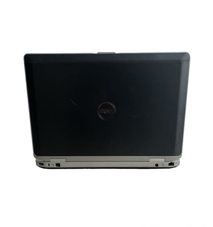 Ноутбук Dell E6430 i5-3340M 4Gb 240Gb SSD Intel HD Graphics Б/В