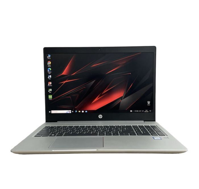 Ноутбук HP 450 G6 i5-8265U 8Gb 240Gb SSD Nvidia MX130 Б/В