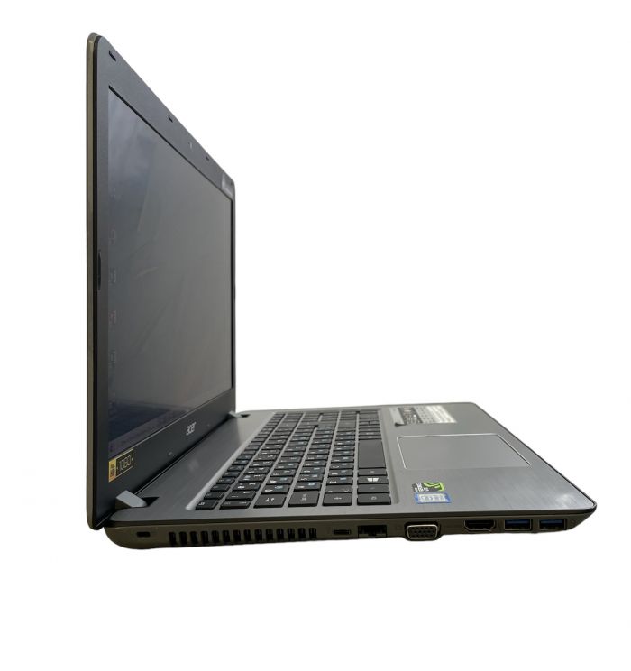 Ноутбук Acer Aspire F5-573G i7-7500U 8Gb 240Gb SSD GTX950M - 4Gb Б/В