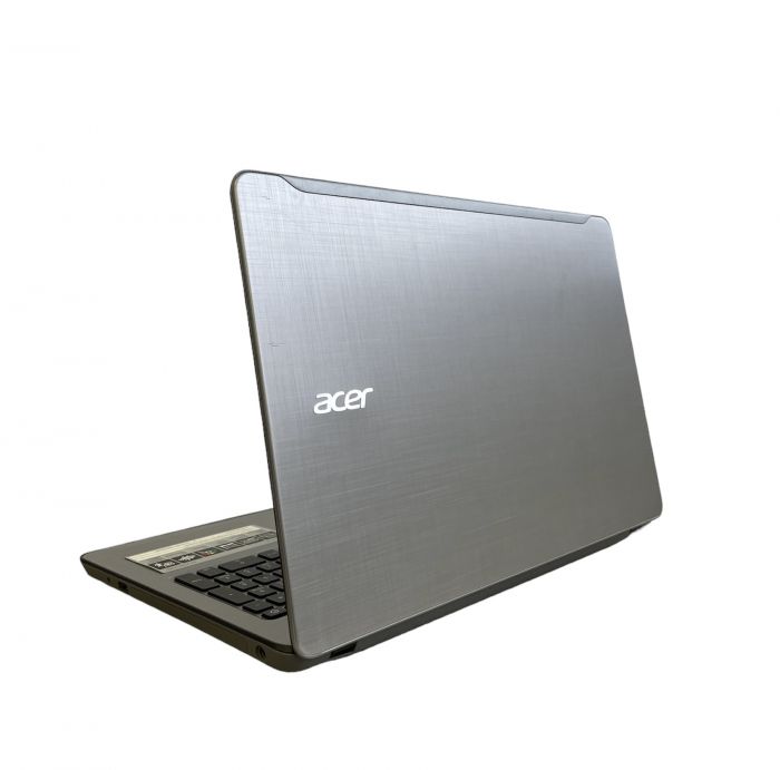 Ноутбук Acer Aspire F5-573G i7-7500U 8Gb 240Gb SSD GTX950M - 4Gb Б/В