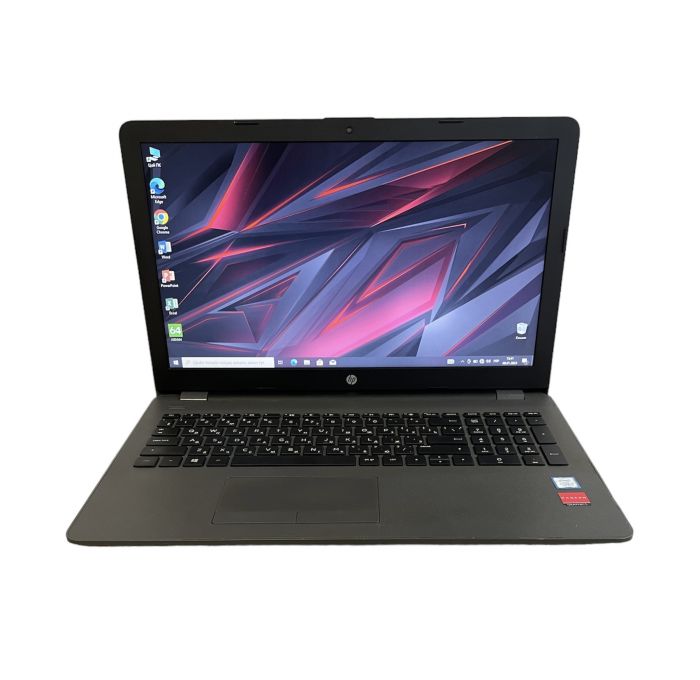 Ноутбук HP 250 G6 i5-7200U 8Gb 500Gb SSD R5 M330 Б/В