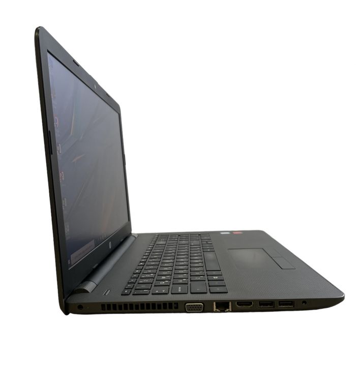 Ноутбук HP 250 G6 i5-7200U 8Gb 500Gb SSD R5 M330 Б/В