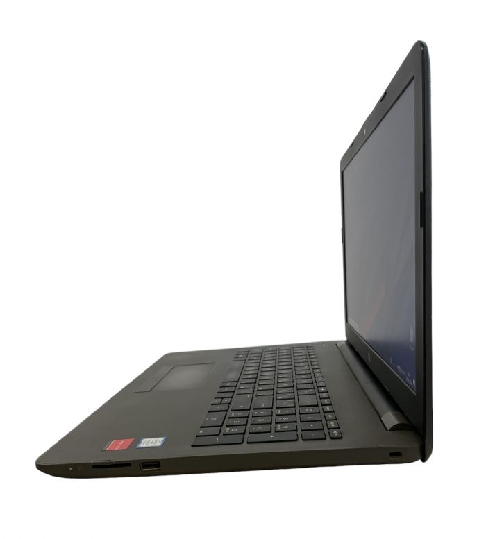 Ноутбук HP 250 G6 i5-7200U 8Gb 500Gb SSD R5 M330 Б/В