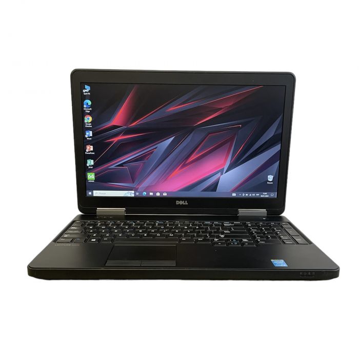 Ноутбук Dell E5540 i5-4300U 8Gb 240Gb SSD Intel HD Б/В