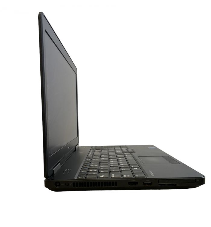 Ноутбук Dell E5540 i5-4300U 8Gb 240Gb SSD Intel HD Б/В