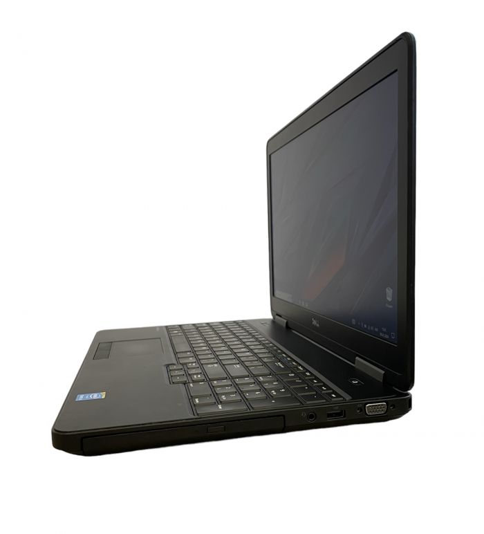 Ноутбук Dell E5540 i5-4300U 8Gb 240Gb SSD Intel HD Б/В