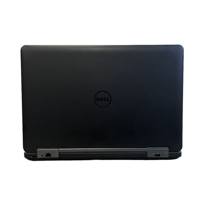 Ноутбук Dell E5540 i5-4300U 8Gb 240Gb SSD Intel HD Б/В
