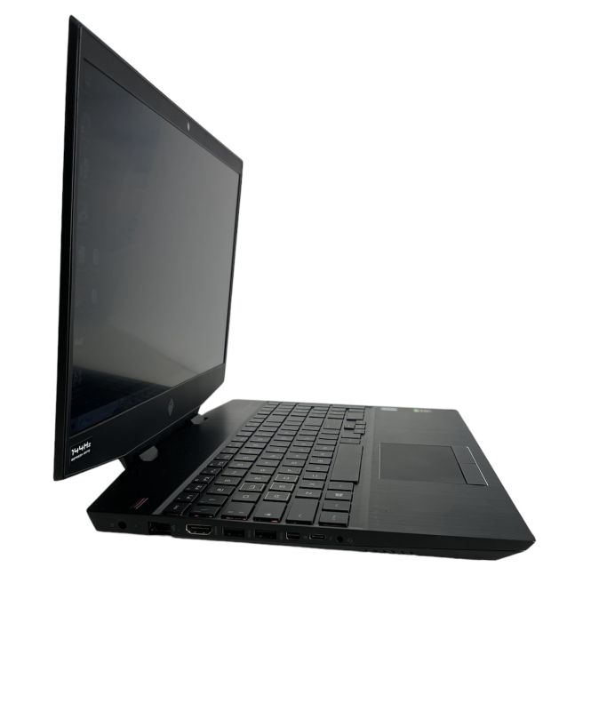 Ноутбук HP Omen 15-0011nt i7-9750H 16Gb 512SSD Nvidia RTX2070