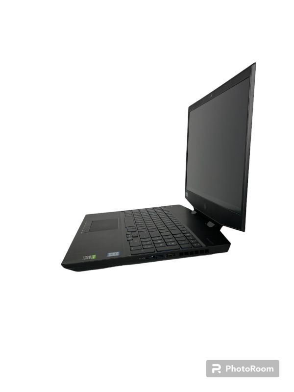 Ноутбук HP Omen 15-0011nt i7-9750H 16Gb 512SSD Nvidia RTX2070
