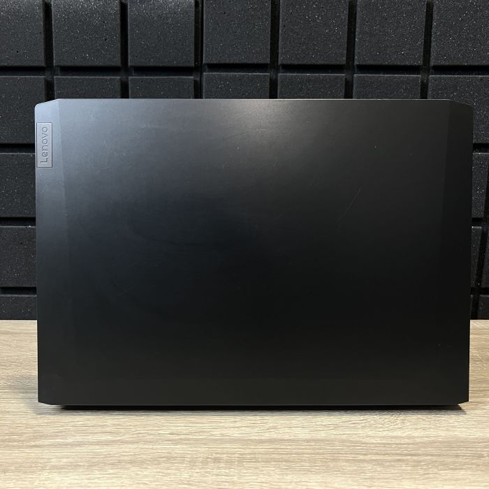 Ноутбук Lenovo IdeaPad Gaming 3 120Hz Ryzen 5 5600H/16GB/512SSD/GTX1650-4GB Б/В