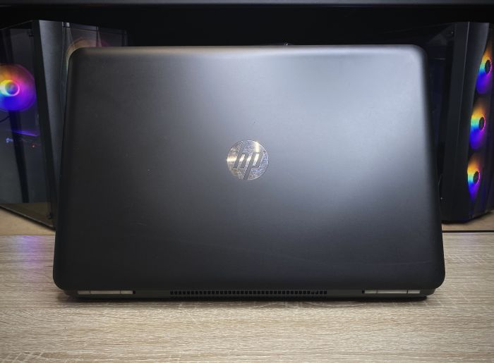 Ноутбук HP Pavilion i5-7200U 8Gb 256SSD GTX950M Б/В