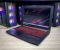 Ноутбук Acer Nitro 5 i5-8300H 8Gb 256SSD GTX1060-6Gb Б/В