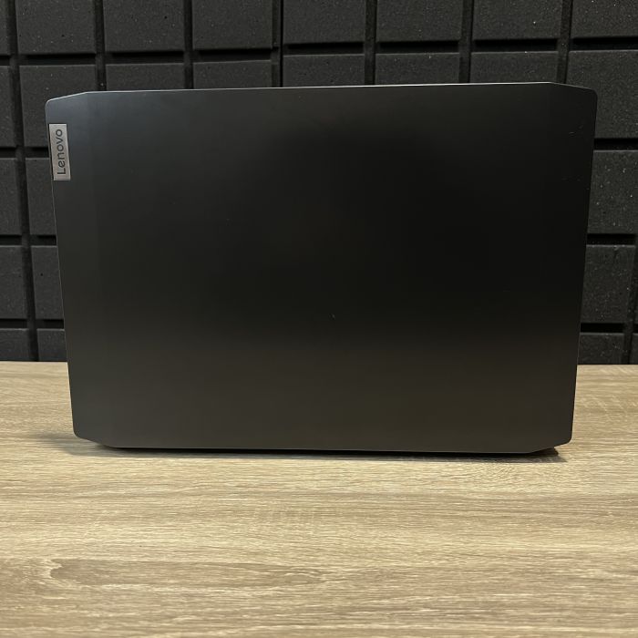 Ноутбук Lenovo IdeaPad Gaming 3 i5-10300H/16GB/256SSD/GTX1650-4GB Б/В