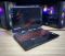 Ноутбук HP Omen i7-8750H 8Gb 256SSD GTX1050TI Б/В