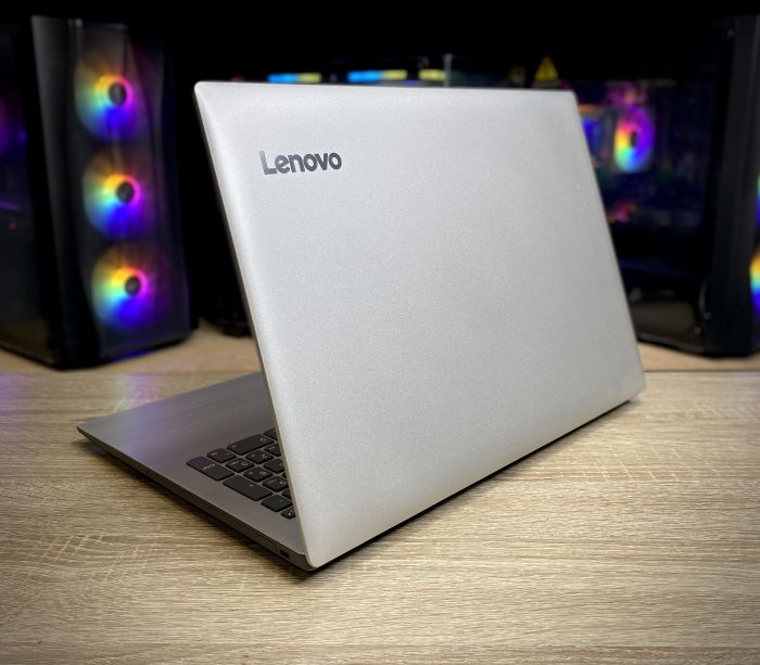 Ноутбук Lenovo i3-7020U 8Gb 512SSD MX150 Б/В