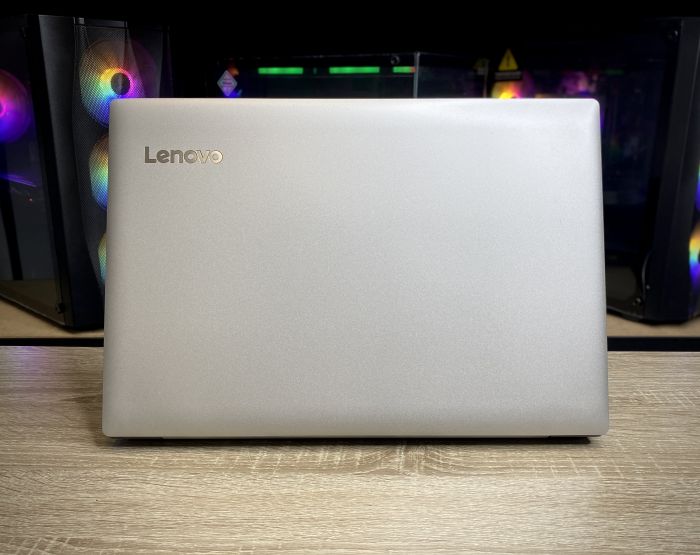 Ноутбук Lenovo i3-7020U 8Gb 512SSD MX150 Б/В