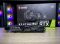 Відеокарта MSI Ventus 3x RTX 3070 - 8Gb Б/В