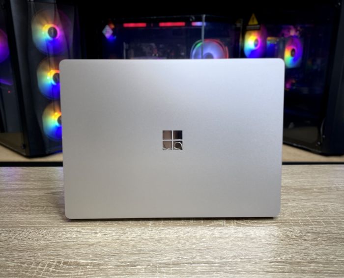Ноутбук сенсорний Microsoft Surface i7-1065G7 16Gb 512SSD Plus Graphics Б/В