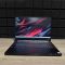 Ноутбук Gigabyte Aero 15 144Hz i7-8750H/16GB/512SSD/GTX1070MaxQ-8GB Б/В