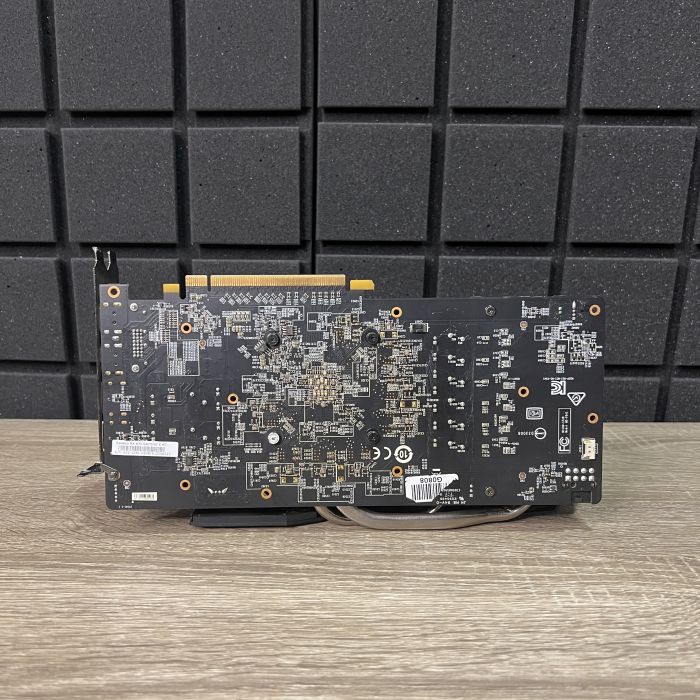 Відеокарта MSI RX470-4GB Red Б\В