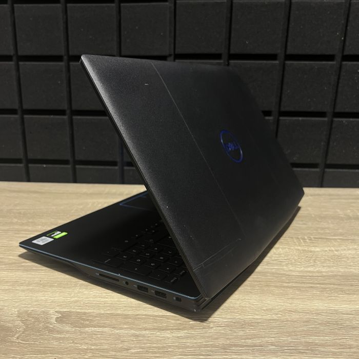 Ноутбук Dell G3 120Hz i5-10300H/20GB/512SSD/GTX1660Ti-6GB Б/В