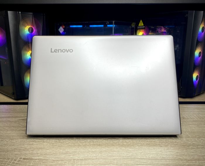 Ноутбук Lenovo IdeaPad 310-15ISK I3-6100U RAM 8 GB SSD 480 GB GEFORCE 920MX Б/В