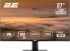 Монітор 2E 27" A2725B 100Hz