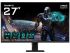 Монітор Gigabyte 27" GS27QA 180Hz