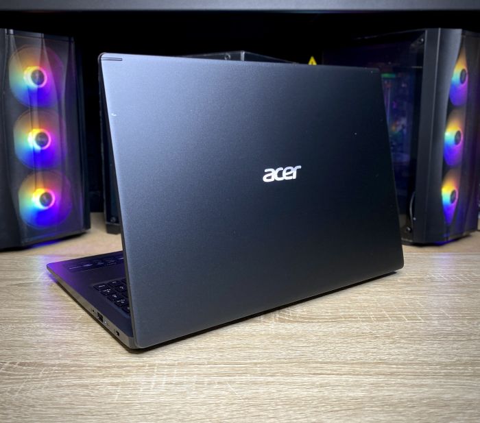 Ноутбук Acer Aspire A515-54G I5-10210U 8 GB SSD 512 GB GEFORCE MX250 Б/В