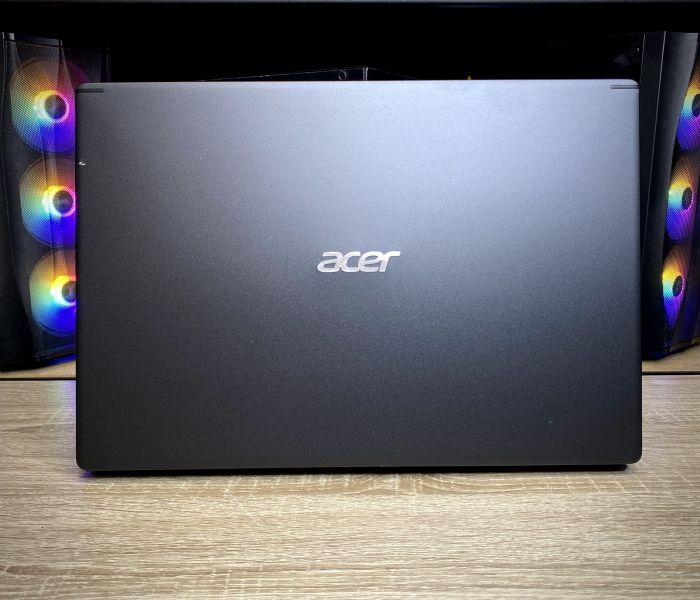 Ноутбук Acer Aspire A515-54G I5-10210U 8 GB SSD 512 GB GEFORCE MX250 Б/В