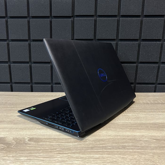 Ноутбук Dell G3 i7-9750H/16GB/512SSD/GTX1660TiMaxQ-6GB Б/В