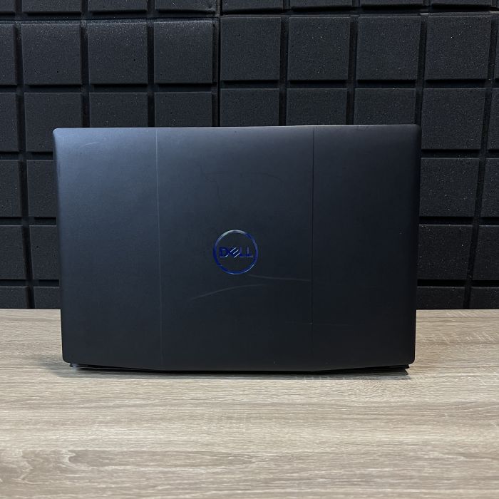 Ноутбук Dell G3 i7-9750H/16GB/512SSD/GTX1660TiMaxQ-6GB Б/В