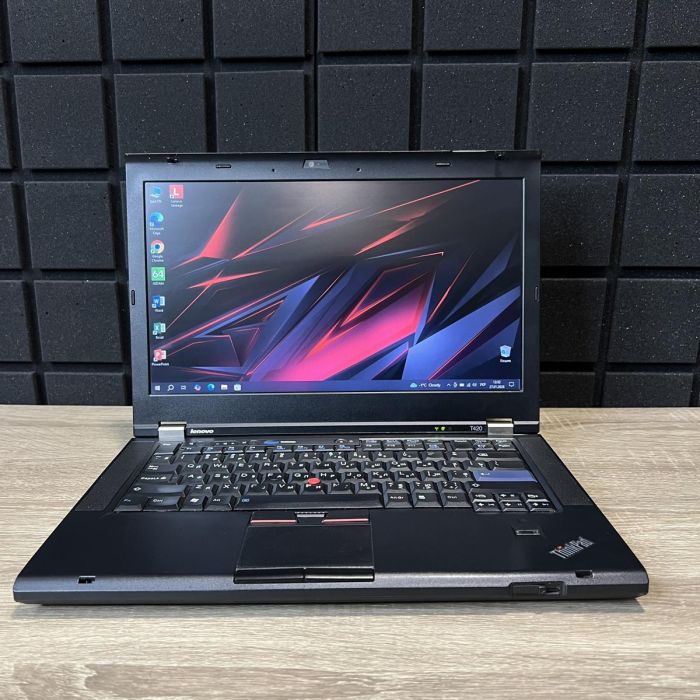Ноутбук Lenovo ThinkPad T430 i5-3320M/4GB/128SSD Б/В