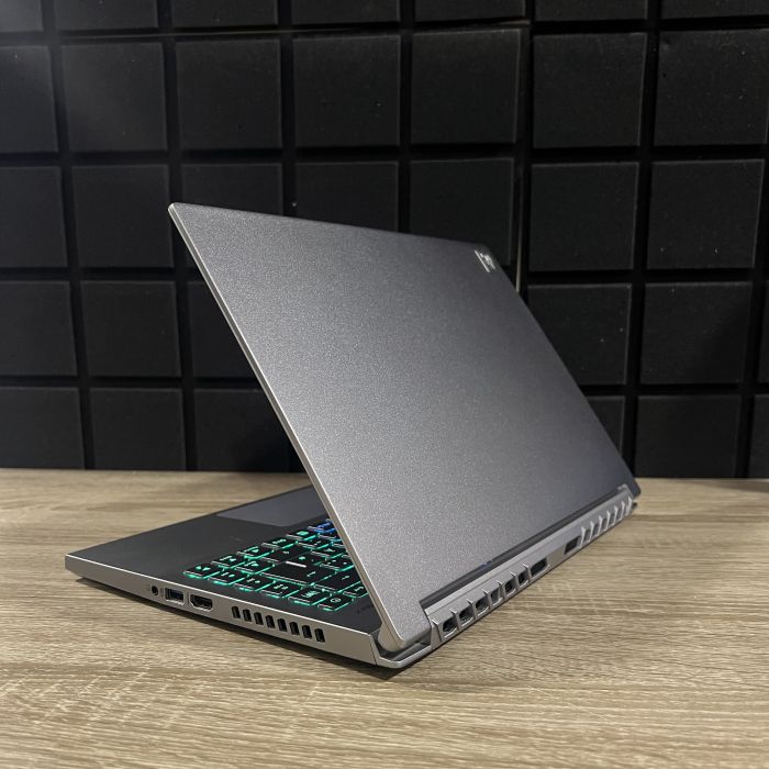Ноутбук Acer PREDATOR Triton 300 SE 14.1" i7-11370H/16Gb/1TB SSD/RTX3060-6Gb Б/В